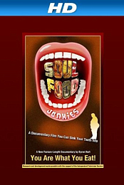 Soul Food Junkies