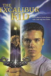 Excalibur Kid