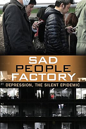 Sad People Factory