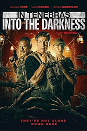 In Tenebras: Into the Darkness
