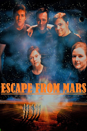 Escape from Mars