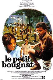 Le Petit Bougnat