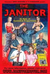 The Janitor