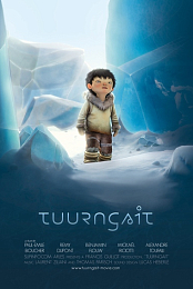 Tuurngait