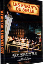 Les Enfants du Soleil