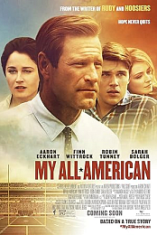 My All-American