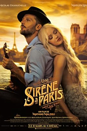 Une sirene a Paris