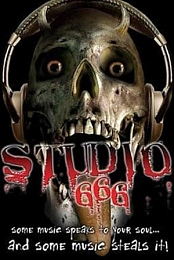 Studio 666