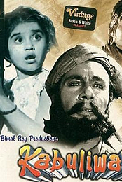 Kabuliwala
