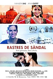 Rastros de sandalo (HDRip)