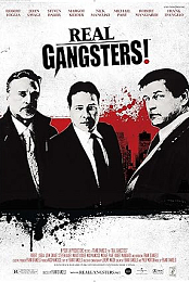 Real Gangsters