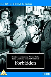 Forbidden