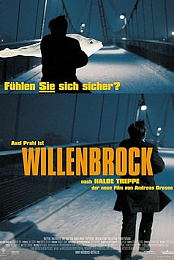 Willenbrock