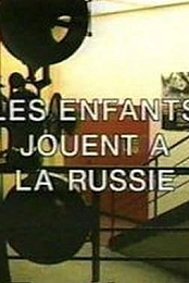 The Kids Play Russian