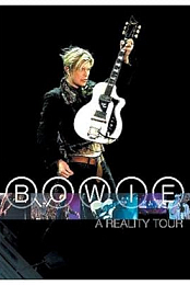 David Bowie: A Reality Tour