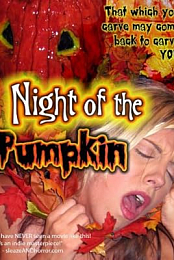 Night of the Pumpkin