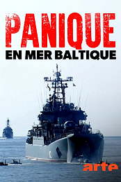 Baltic Panic: The EU vs. Russia