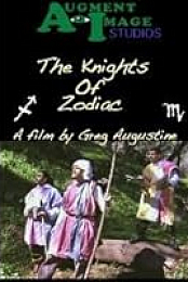 The Knights of Zodiac