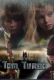 Tom Turbo
