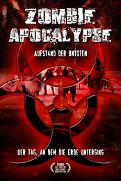 Zombie Apocalypse Now: A Zombie Hunter