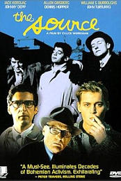 The Source: The Story of the Beats and the Beat Generation