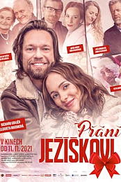 Prani Jeziskovi