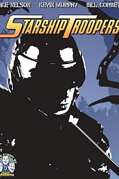 Rifftrax: Starship Troopers 720p