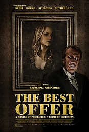The Best Offer