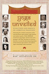 Yoga Unveiled