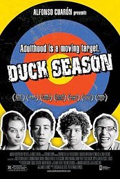 Duck Season