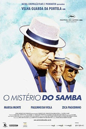 The Mystery of Samba