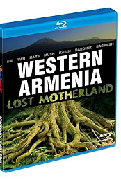 Western Armenia: Lost Motherland