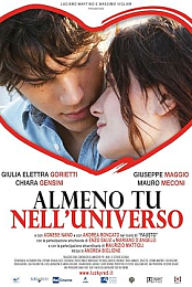 Almeno tu nell'universo