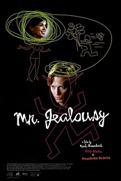 Mr. Jealousy