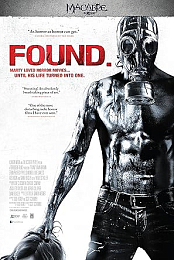 Found