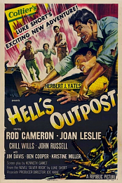 Hell's Outpost
