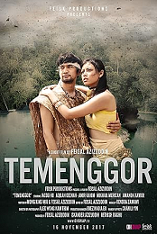 Temenggor