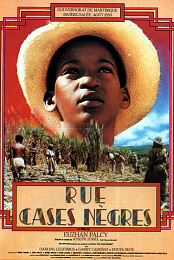 Rue Cases-Nègres