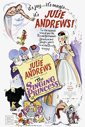 The Singing Princess