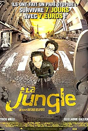 The Jungle