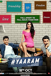 #Yaaram