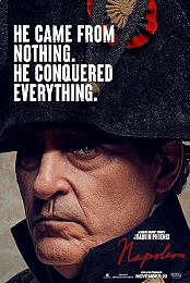 Napoleon.2023.Theatrical Cut.CUSTOM.MULTI.VFF.2160p.SDR.WEBRip.x265-Freek911