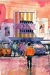 Sheeshmahal