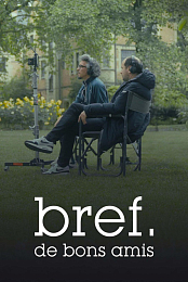 Bref. De bons amis