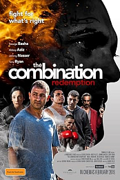 The Combination: Redemption