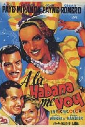 A La Habana me voy