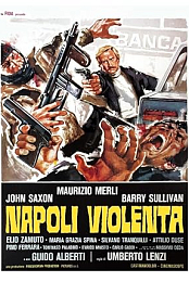 Violent Naples