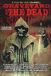 Graveyard of the Dead