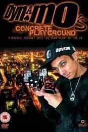 Dynamo\'s Concrete Playground avi