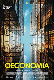 Oeconomia